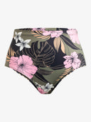 Roxy Women's Haliewa Banded High Waist Mod Bottoms — representative product image (best-match second pass)