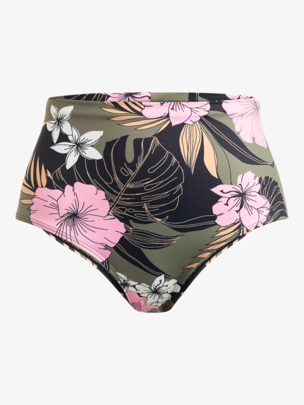 Roxy Women's Haliewa Banded High Waist Mod Bottoms — representative product image (best-match second pass)