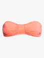 Roxy Women's SD Beach Classics Bandeau W/ Lattice Top — representative product image (best-match second pass)