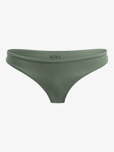 Roxy Women's SD Beach Classics Tanga Bottoms — representative product image (best-match second pass)