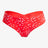 Roxy Women's SD Beach Classics V Front Cheeky Bottoms — representative product image (best-match second pass)