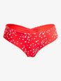 Roxy Women's SD Beach Classics V Front Cheeky Bottoms — representative product image (best-match second pass)