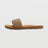 Volcom Women's Simple Slide Braid - Cognac — representative product image (best-match second pass)