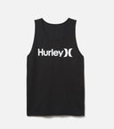 Hurley Men's Everyday OAO Solid Tank — representative product image (best-match second pass)