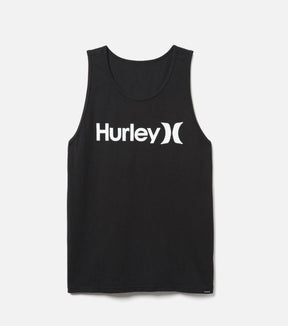 Hurley Men's Everyday OAO Solid Tank — representative product image (best-match second pass)