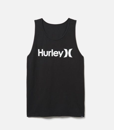 Hurley Men's Everyday OAO Solid Tank — representative product image (best-match second pass)