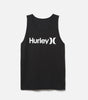 Hurley Men's Everyday OAO Solid Tank — representative product image (best-match second pass)
