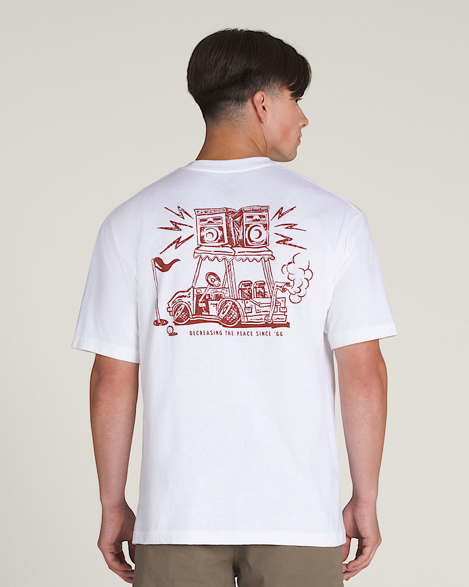 Vans Men's Boom Cart Tee — representative product image (best-match second pass)