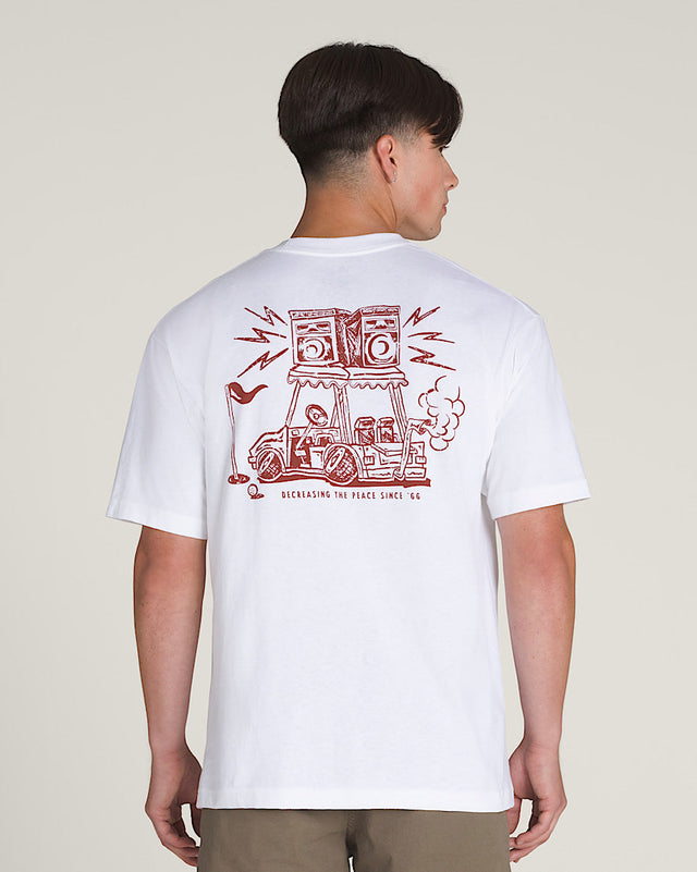 Vans Men's Boom Cart Tee — representative product image (best-match second pass)