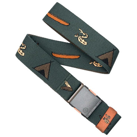 Arcade Get Outside Belt - Jalapeno/Bay — representative product image (best-match second pass)