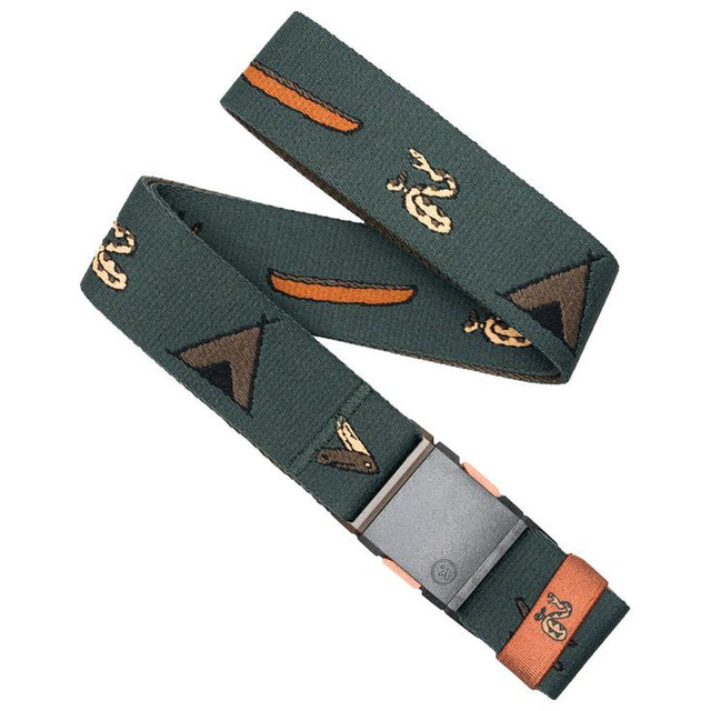 Arcade Get Outside Belt - Jalapeno/Bay — representative product image (best-match second pass)