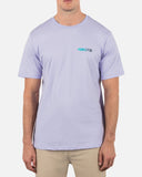 Hurley Men's Circle Gradient SS Tee — representative product image (best-match second pass)