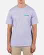 Hurley Men's Circle Gradient SS Tee — representative product image (best-match second pass)