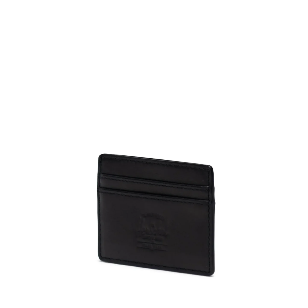 Herschel Charlie Cardholder Leather