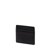 Herschel Charlie Cardholder Leather