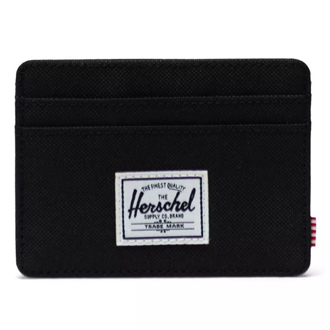 Hershel Charlie Cardholder