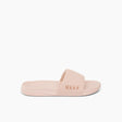 Reef Women's One Slide Sandals - Cameo Rose — representative product image (best-match second pass)