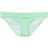 Hurley Women's Pua Jacquard Cheeky Tab Side Bikini Bottoms — representative product image (best-match second pass)