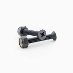 Landyatchz Pre-packaged 1.5" Countersunk Skateboard Hardware w/ Nylocks — representative product image (best-match second pass)