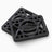 Landyachtz Hardware Hard Flat Riser Pad(set of 2) — representative product image (best-match second pass)