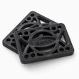 Landyachtz Hardware Hard Flat Riser Pad(set of 2) — representative product image (best-match second pass)
