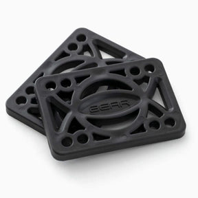 Landyachtz Hardware Hard Flat Riser Pad(set of 2) — representative product image (best-match second pass)