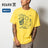 Roark Revival Men's G'DAY W.A. Tee — representative product image (best-match second pass)