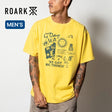 Roark Revival Men's G'DAY W.A. Tee — representative product image (best-match second pass)