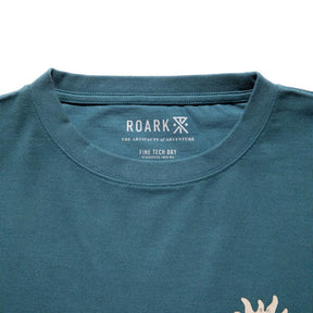Roark Revival Men's Burnt Tee — representative product image (best-match second pass)