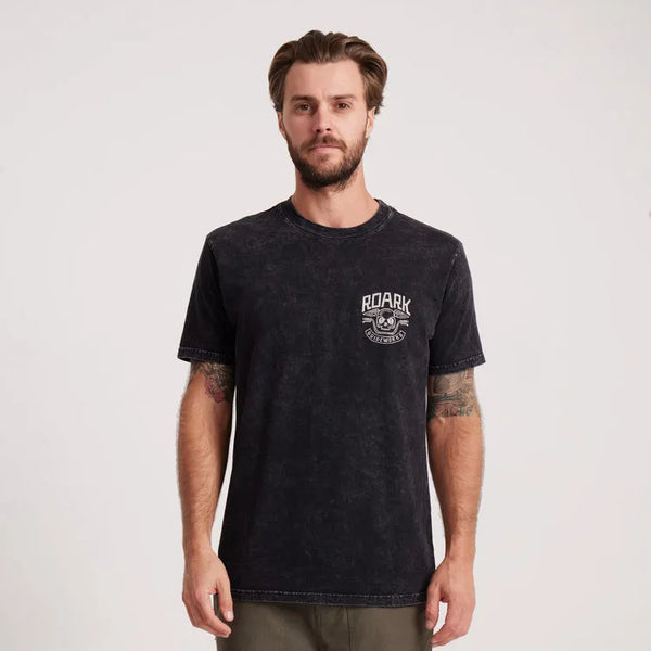 Roark Revival Men's Guideworks Tee — representative product image (best-match second pass)