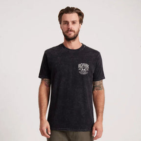 Roark Revival Men's Guideworks Tee — representative product image (best-match second pass)