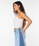 Roxy Women's Cool Sunsetz Top — representative product image (best-match second pass)