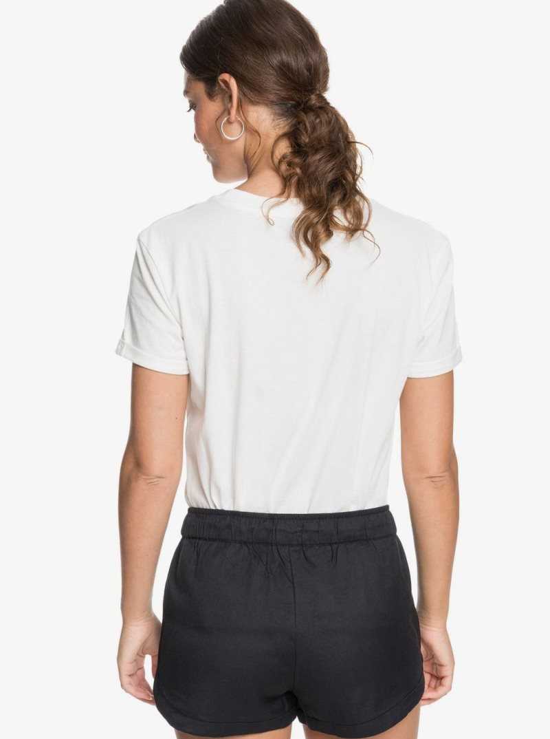Roxy Women's New Impossible Love Shorts — representative product image (best-match second pass)