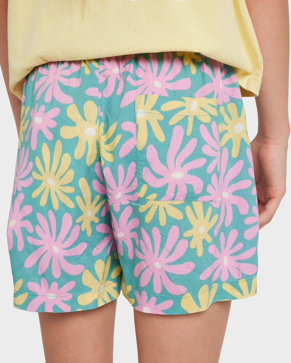 Roxy Women's Lekeito Break Shorts — representative product image (best-match second pass)