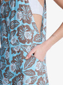 Roxy Women's Hibiscus Lover Bwnt Tee — representative product image (best-match second pass)