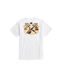 Dark Seas Men's Treasure Map Tee — representative product image (best-match second pass)