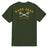 Dark Seas Men's Headmaster V3 Tee — representative product image (best-match second pass)