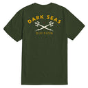 Dark Seas Men's Headmaster V3 Tee — representative product image (best-match second pass)