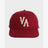 RVCA Women's Dugout Dad Hat — representative product image (best-match second pass)