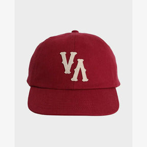 RVCA Women's Dugout Dad Hat — representative product image (best-match second pass)