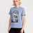 Volcom Women's Lock It Up Tee — representative product image (best-match second pass)