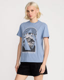 Volcom Women's Lock It Up Tee — representative product image (best-match second pass)