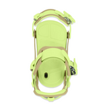 Ride 2023 A-6 Men's Bindings