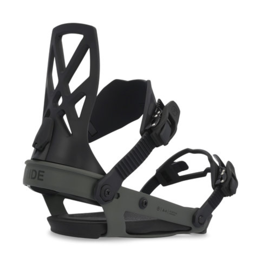 Ride 2023 A-4 Men's Bindings