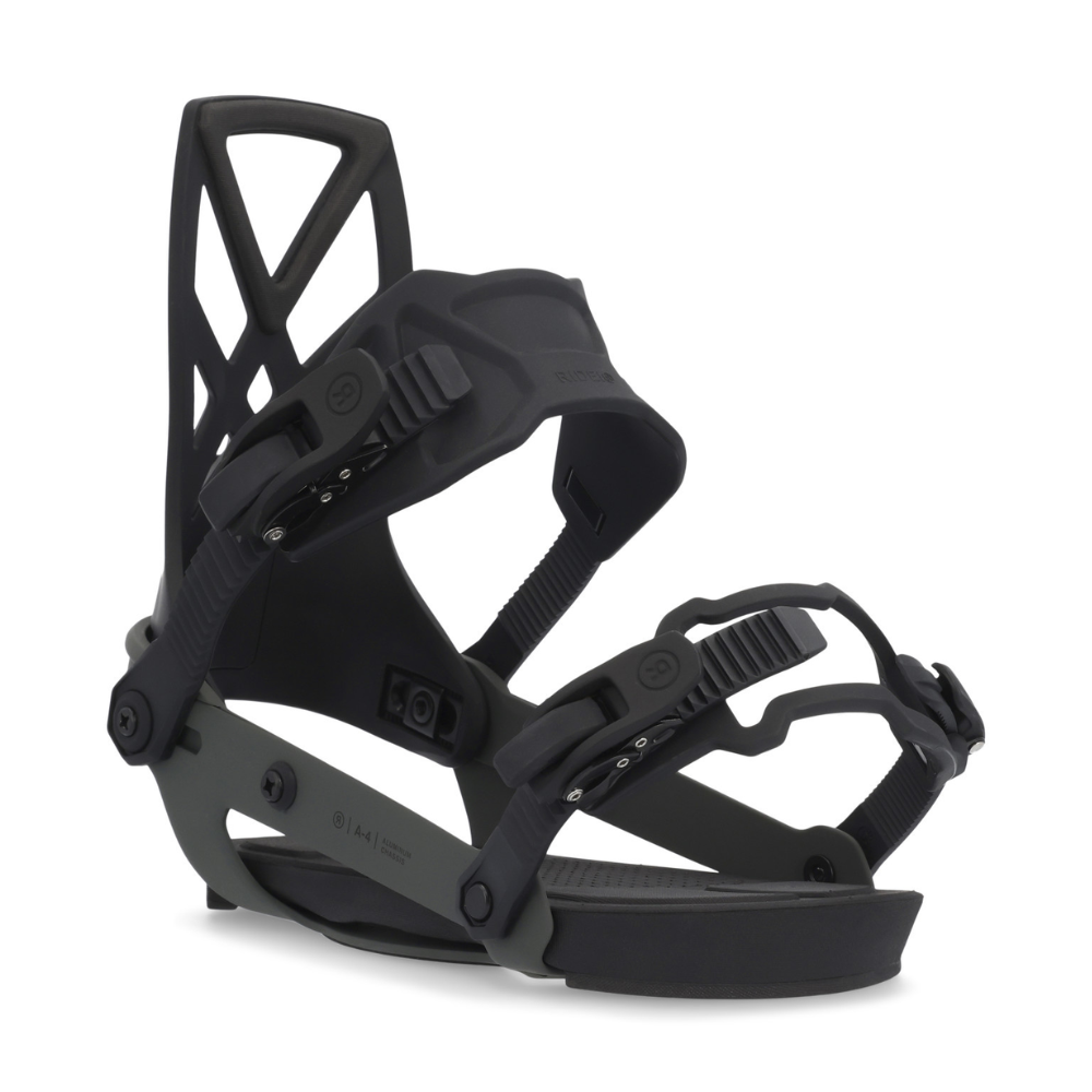 Ride 2023 A-4 Men's Bindings