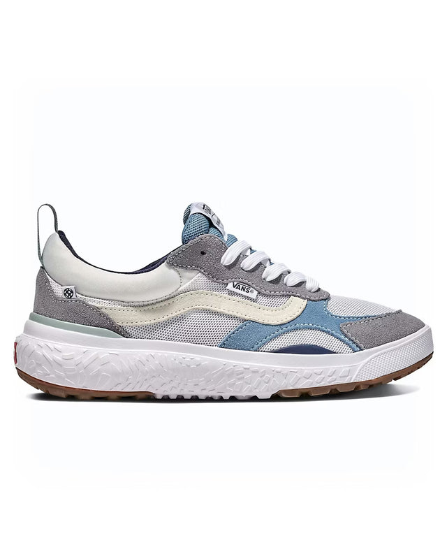 Vans Vans Unisex MTE Ultra Range Neo VR3 - Blue Multi Blue Multi Mens 9/ Womens 10.5 Unisex Skate Shoes 6 to 18