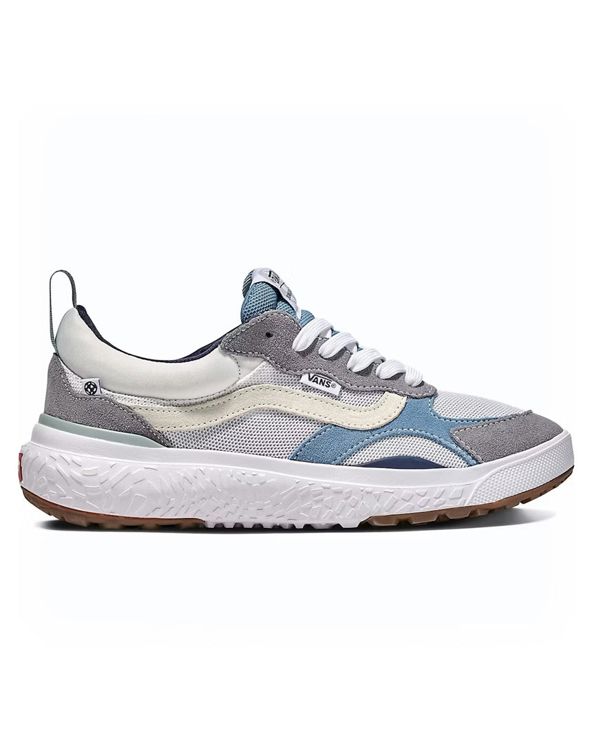 Vans Vans Unisex MTE Ultra Range Neo VR3 - Blue Multi Blue Multi Mens 9/ Womens 10.5 Unisex Skate Shoes 6 to 18