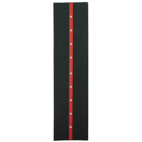 Above Above A-row - Grip Tape Red Scooter Grip Tape