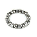 Jagwire Bulk one-piece crank bottom bracket 1/4" Maintenance Bike