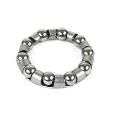 Jagwire Bulk one-piece crank bottom bracket 1/4" Maintenance Bike